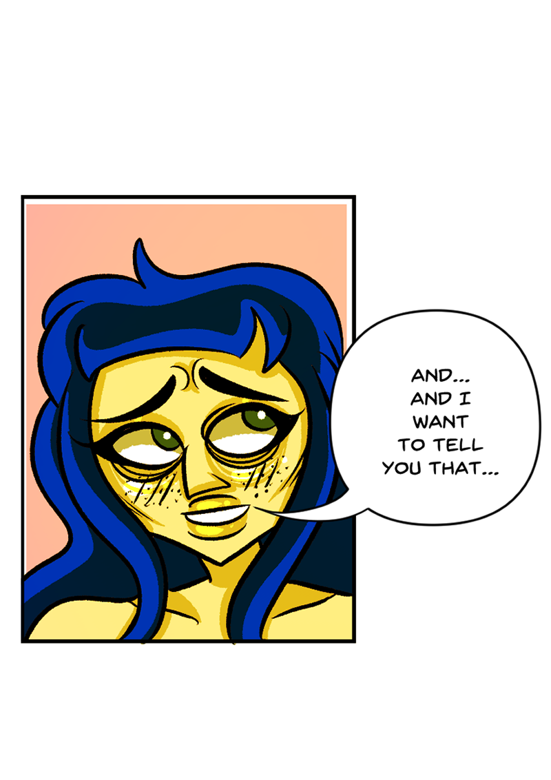 Hartbreaker Chapter 20: Page 8