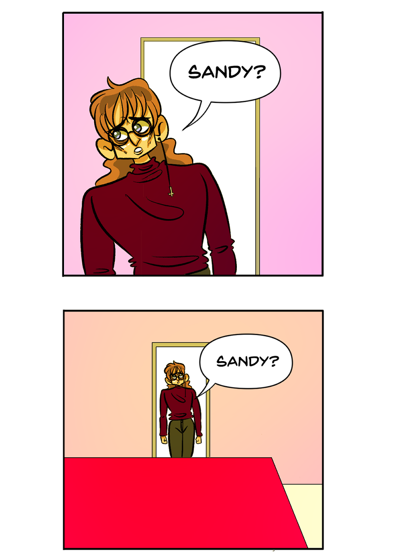 Hartbreaker Chapter 21: Page 8