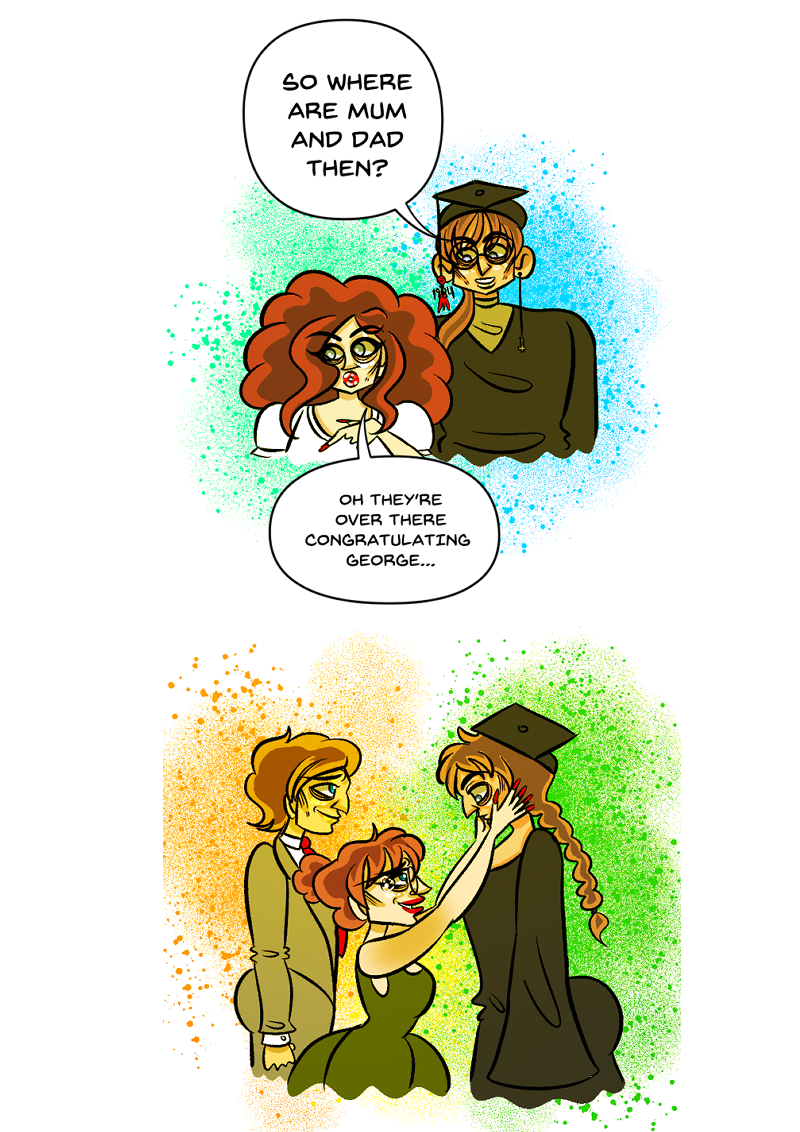 Hartbreaker Chapter 23: Page 8