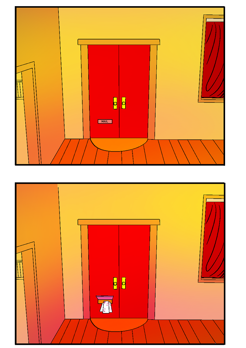 Hartbreaker Chapter 24: Page 8