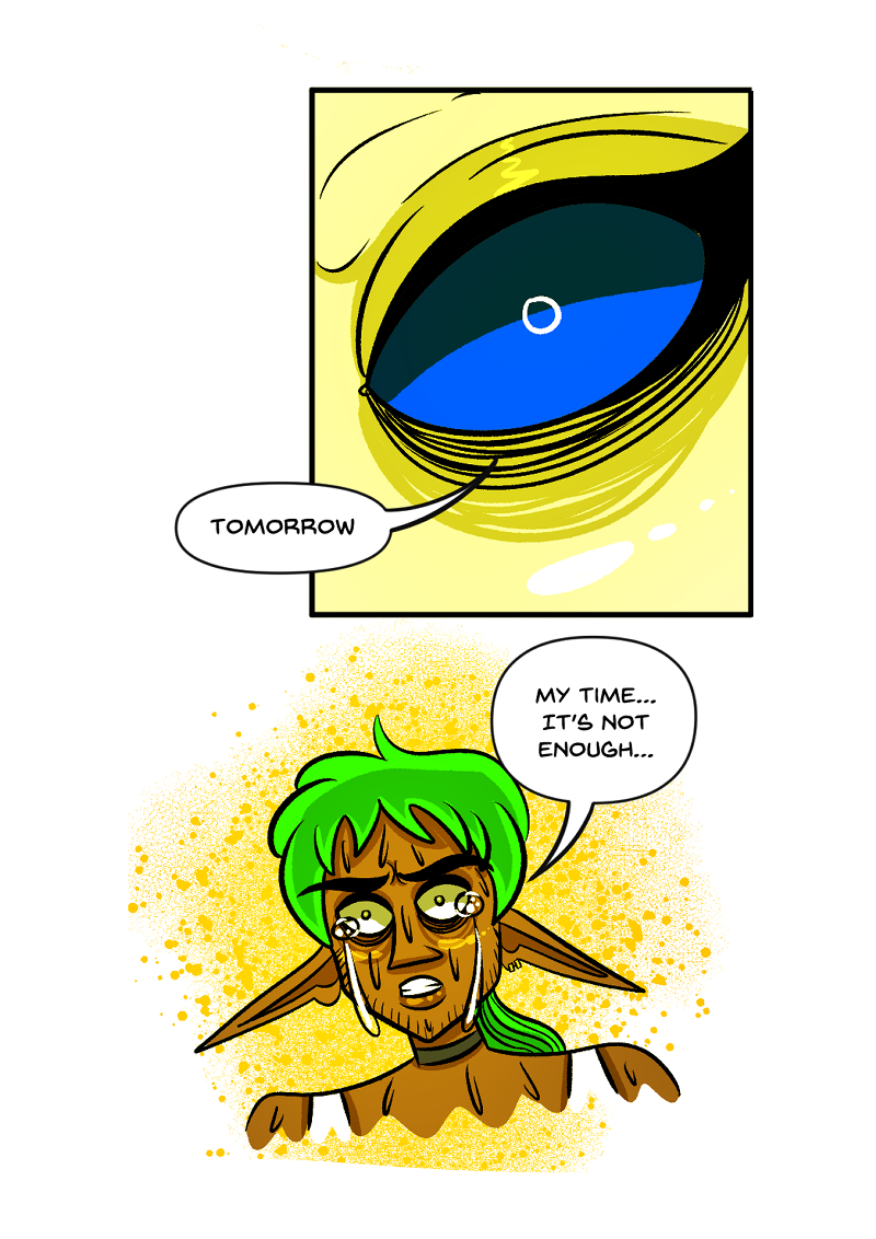 House Of The Rising Sun Chapter 39: Page 9