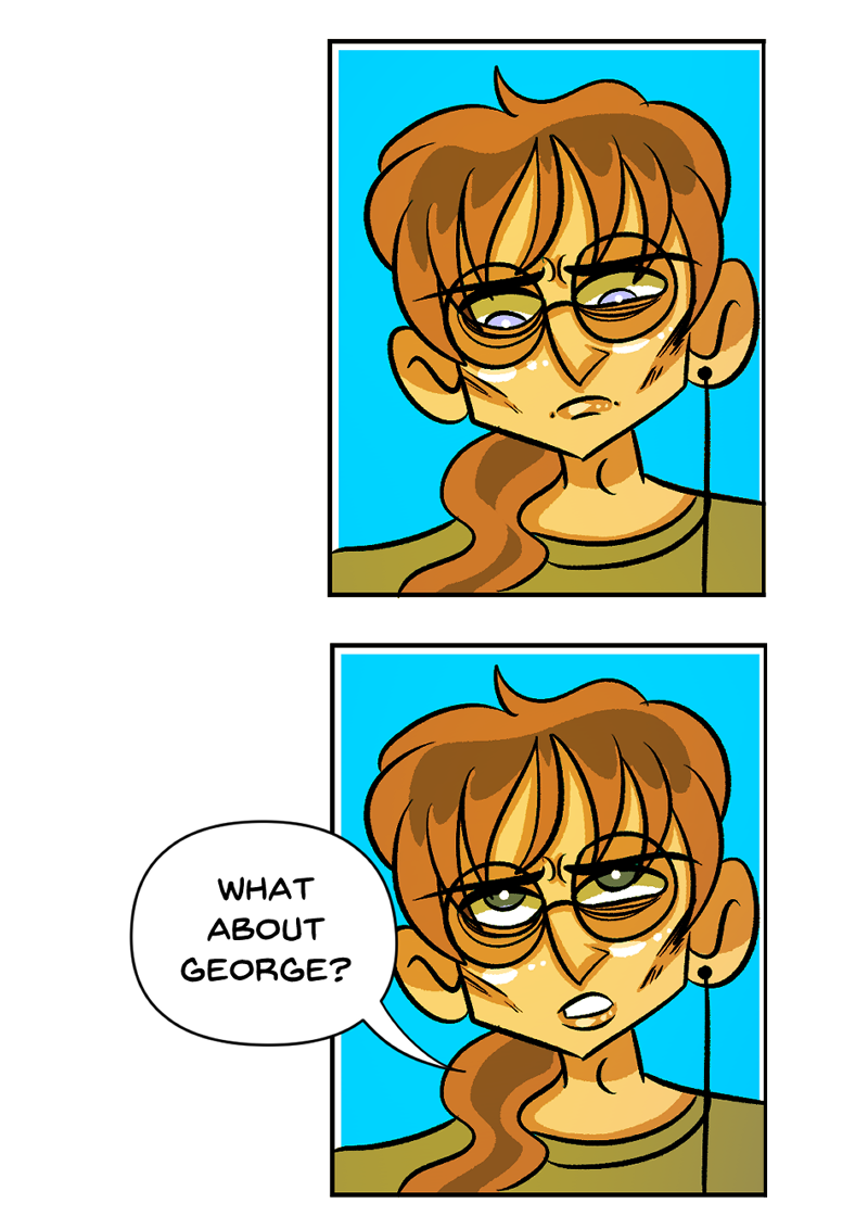 Hartbreaker Chapter 15: Page 9