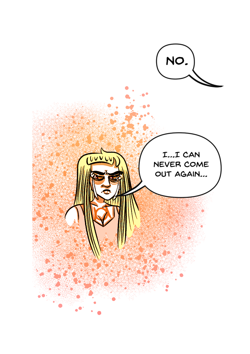 House Of The Rising Sun Chapter 42: Page 9