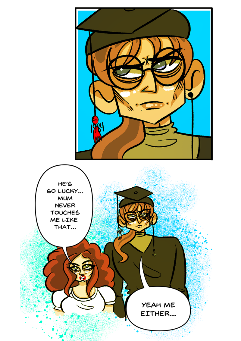 Hartbreaker Chapter 23: Page 9