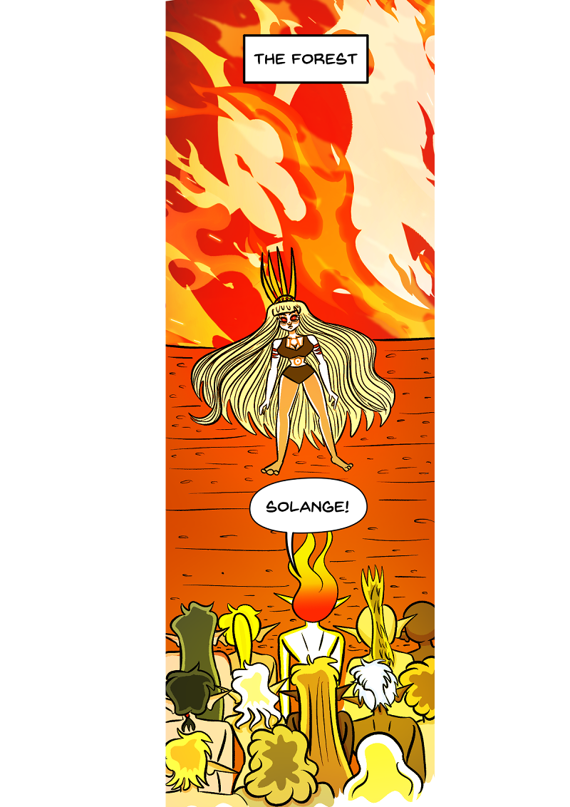 House Of The Rising Sun Chapter 38: Page 9