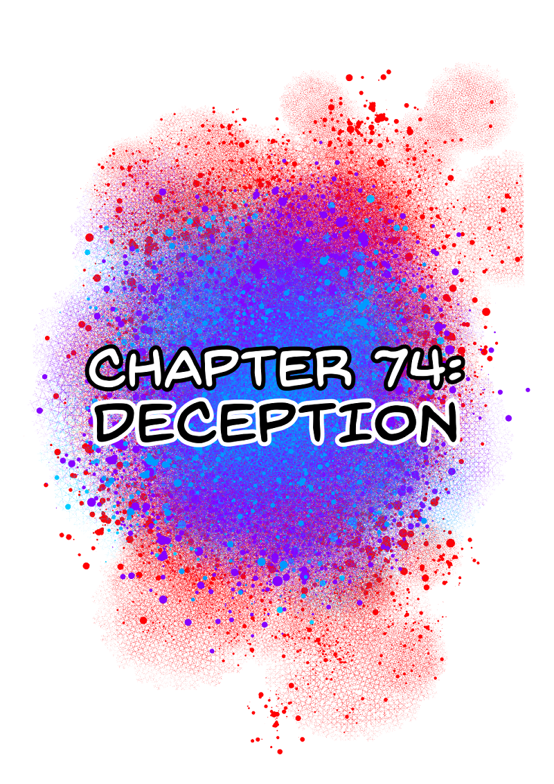 Take All You Can Chapter 74: Page 1