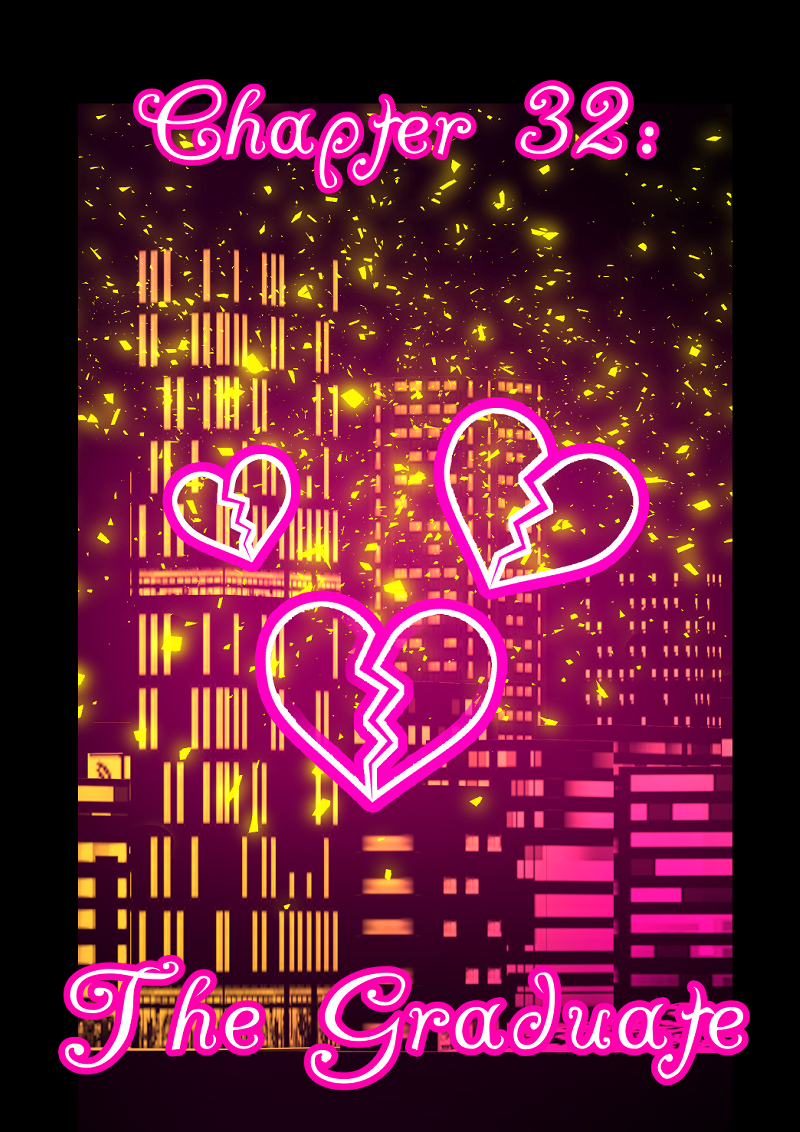 Hartbreaker Chapter 32: Page 1