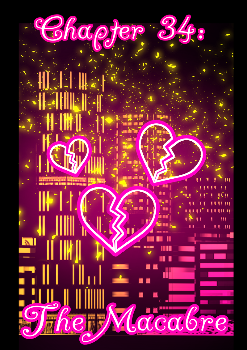 Hartbreaker Chapter 34: Page 1