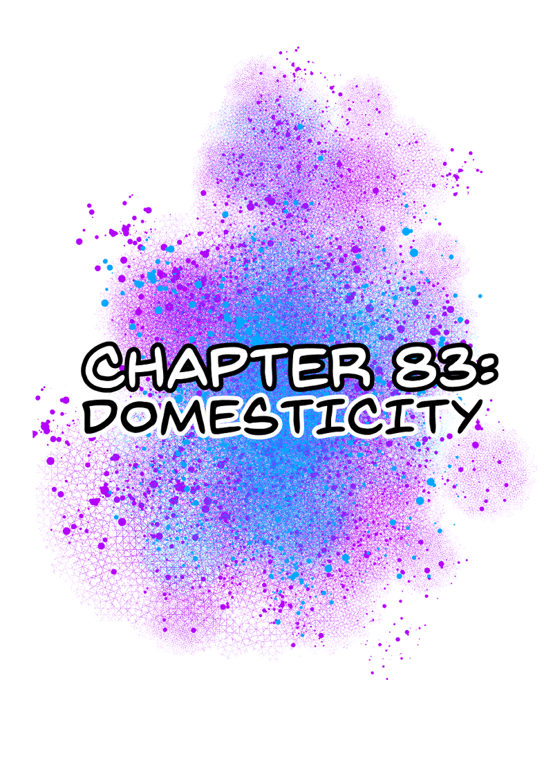 Take All You Can Chapter 83: Page 1
