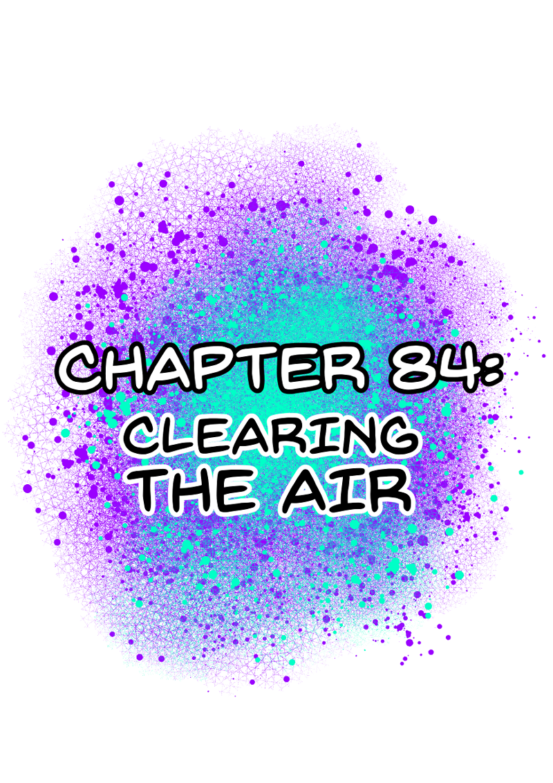Take All You Can Chapter 84: Page 1