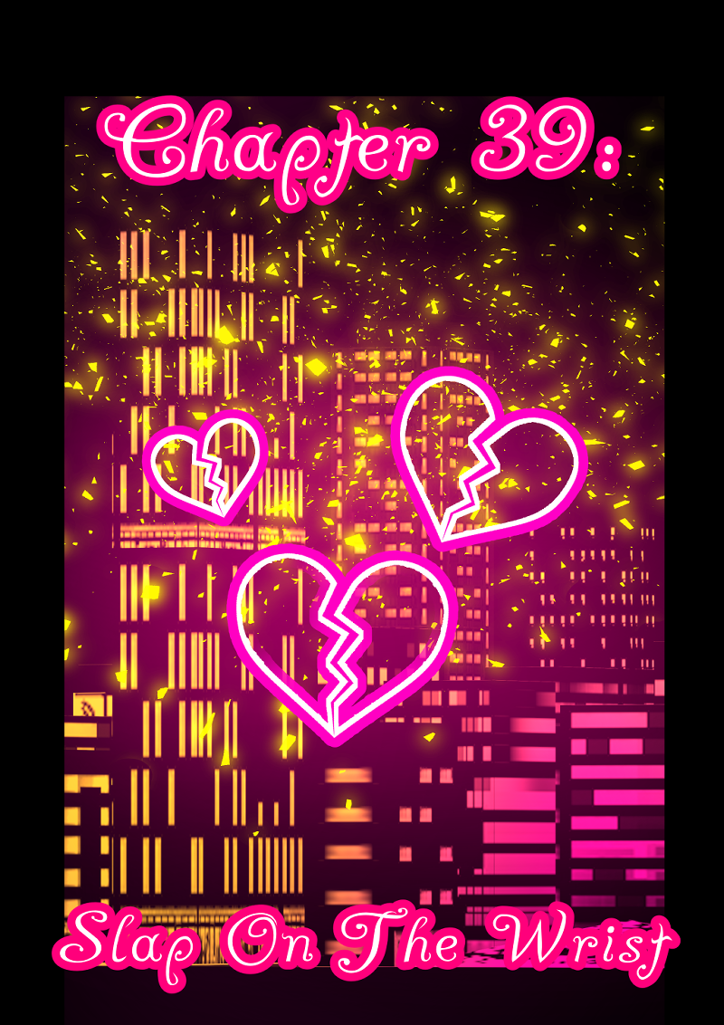 Hartbreaker Chapter 39: Page 1