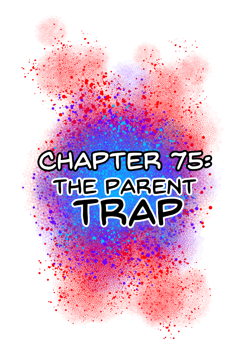 Take All You Can Chapter 75: Page 1