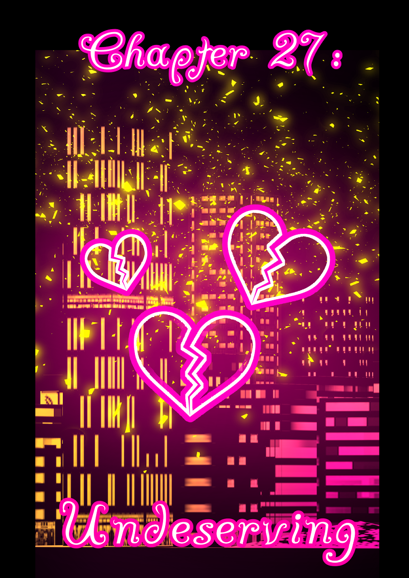 Hartbreaker Chapter 27: Page 1