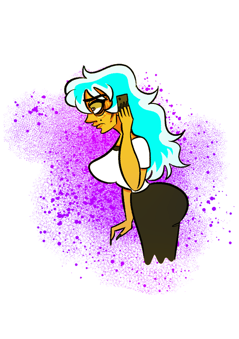 Take All You Can Chapter 74: Page 10