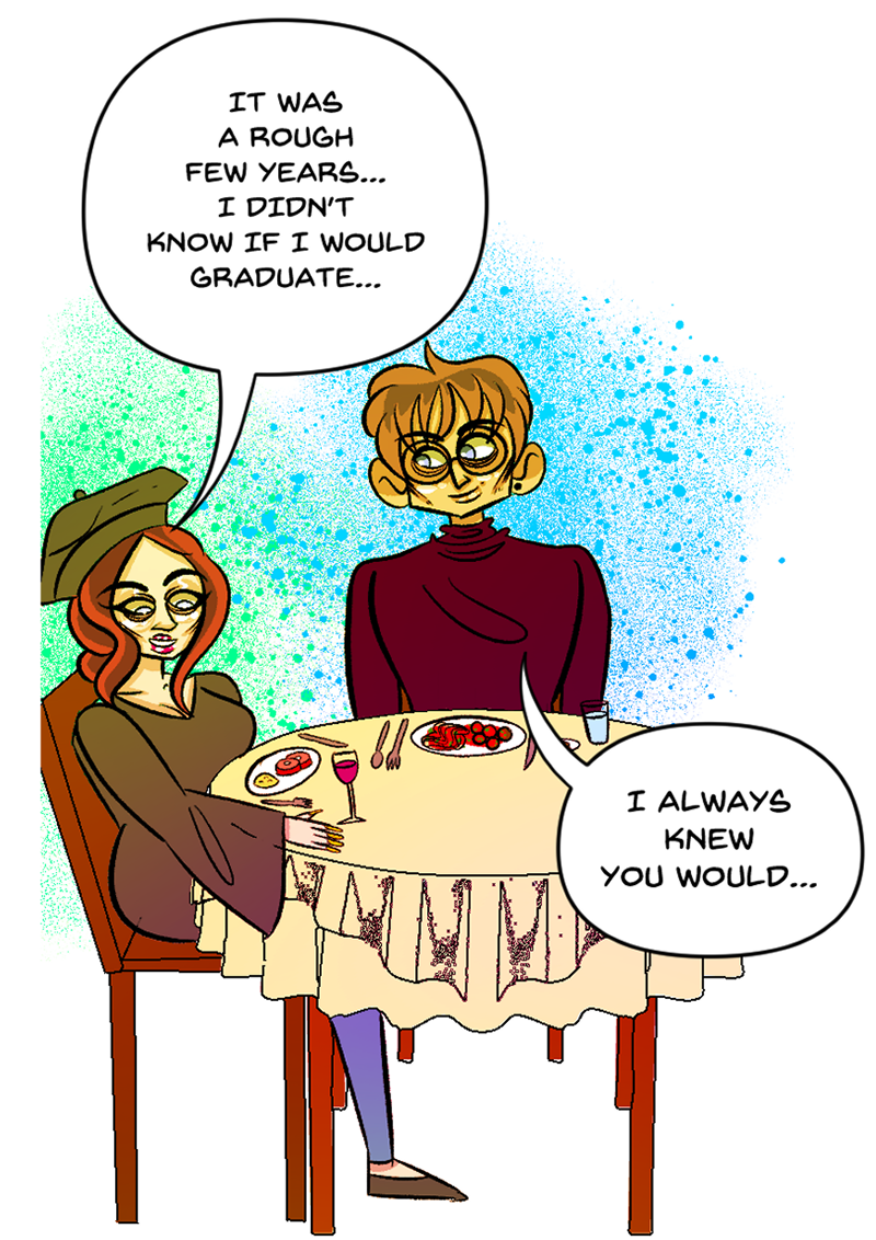 Hartbreaker Chapter 32: Page 12