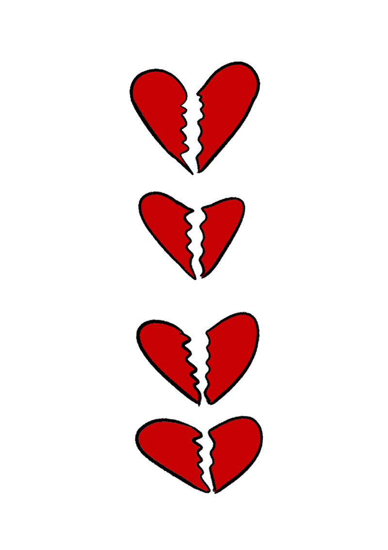 Hartbreaker Chapter 34: Page 12