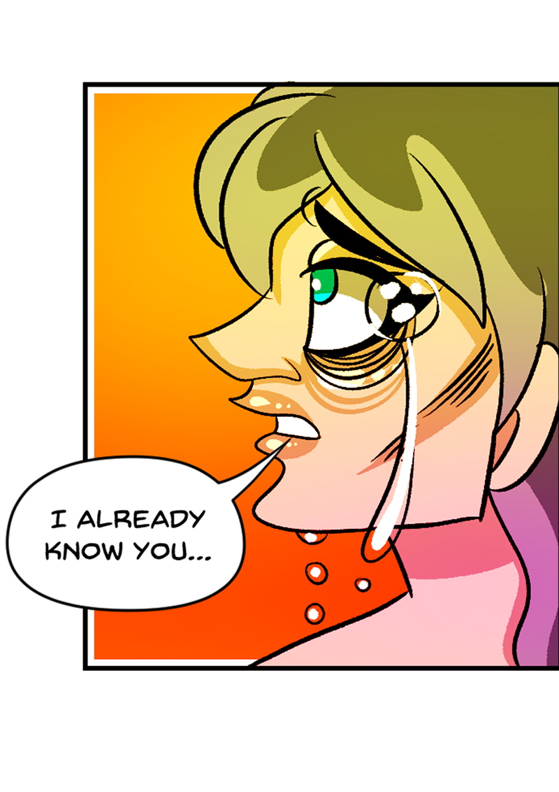 Hartbreaker Chapter 40: Page 12