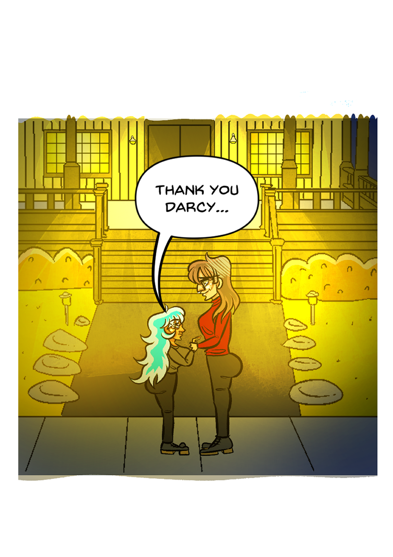 Take All You Can Chapter 76: Page 12