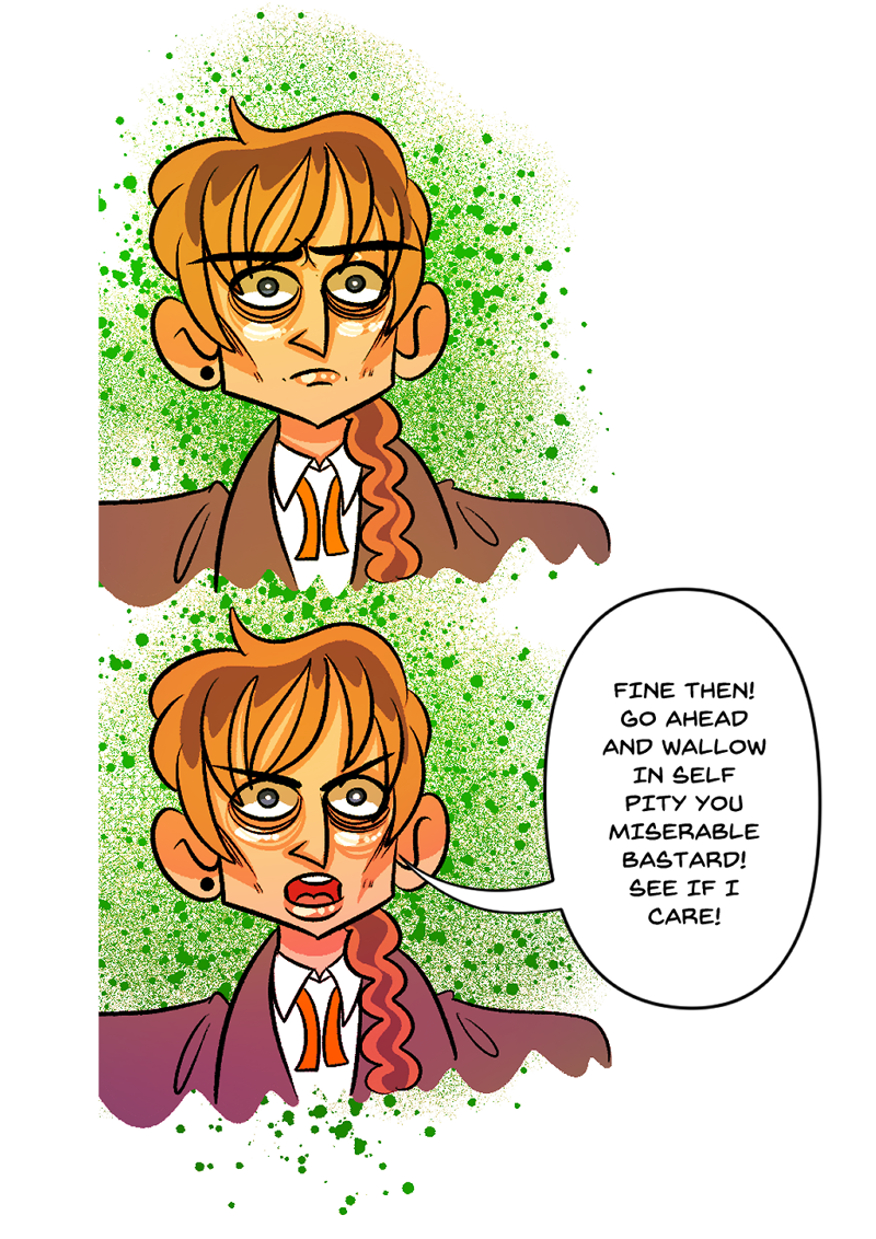 Hartbreaker Chapter 27: Page 12