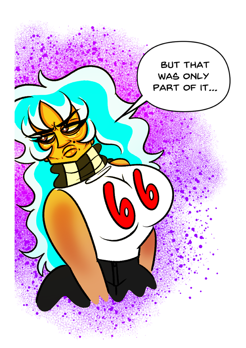 Take All You Can Chapter 78: Page 12