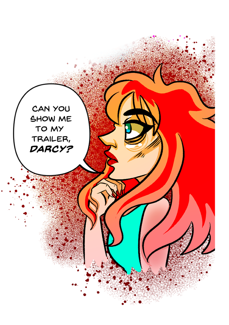 Take All You Can Chapter 79: Page 12