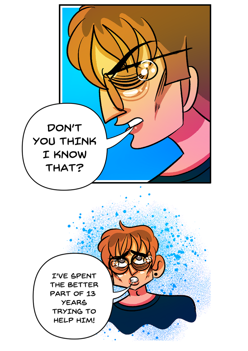 Hartbreaker Chapter 35: Page 13