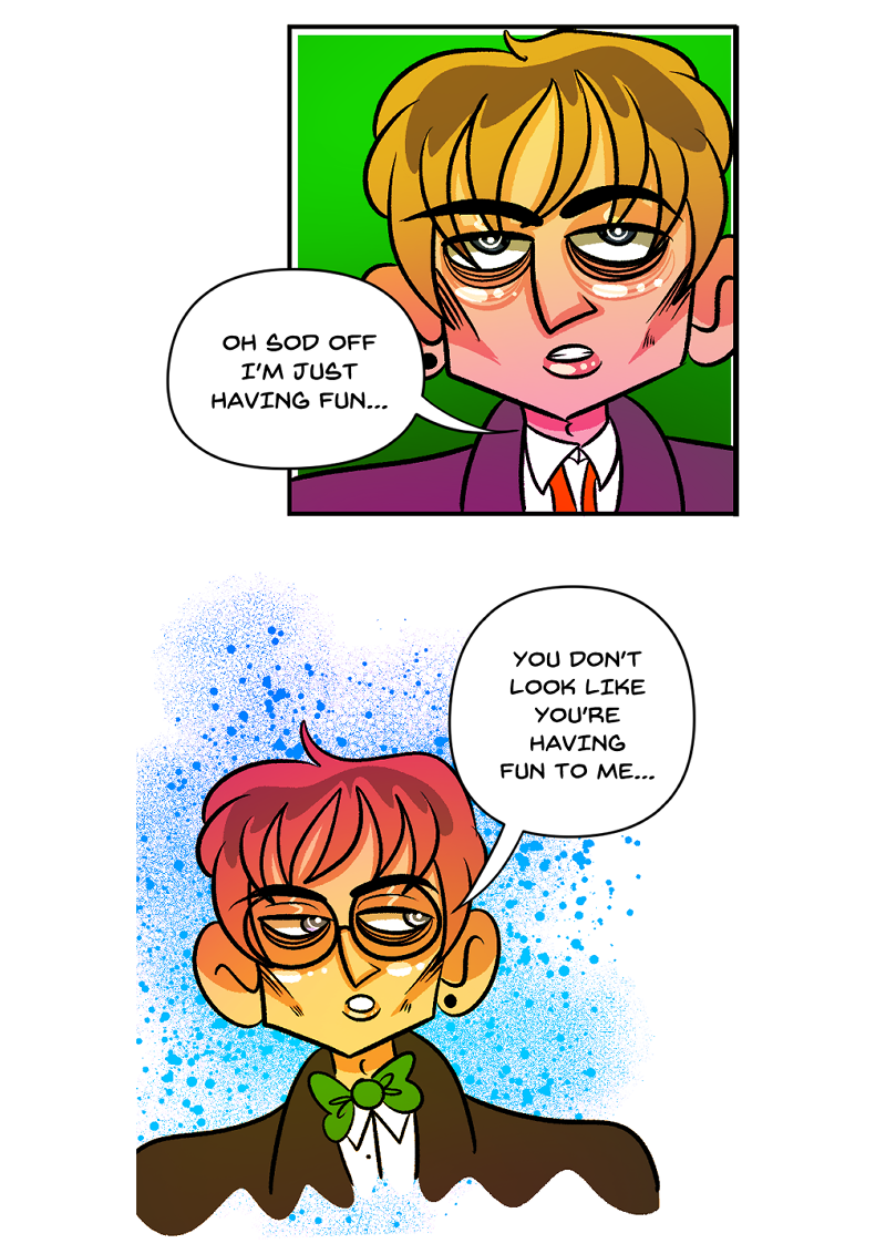 Hartbreaker Chapter 37: Page 13