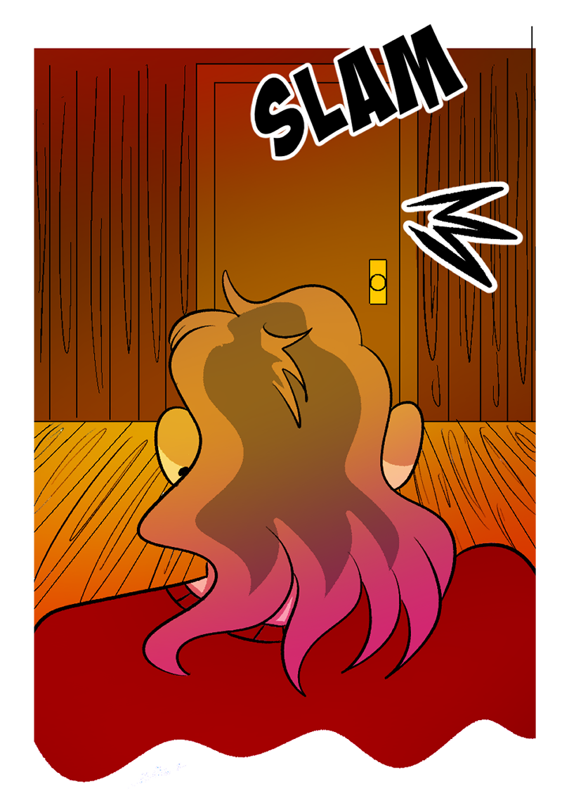 Hartbreaker Chapter 28: Page 13