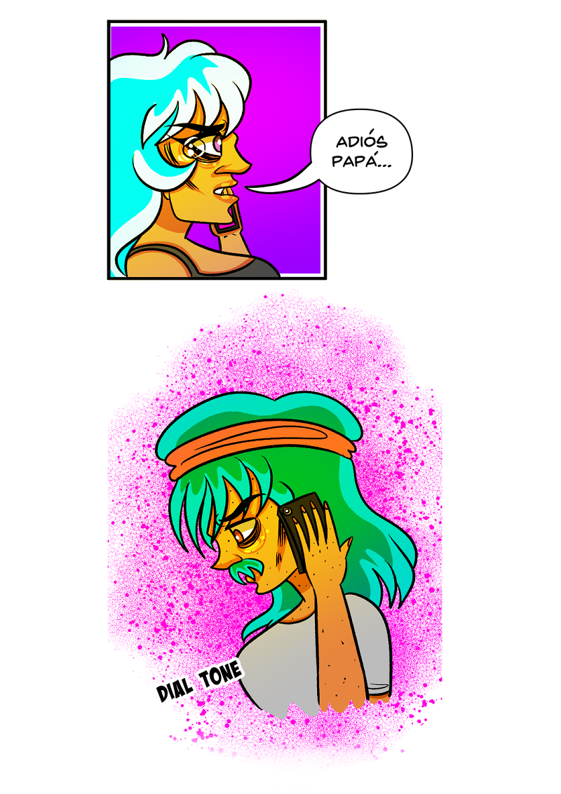 Take All You Can Chapter 77: Page 13