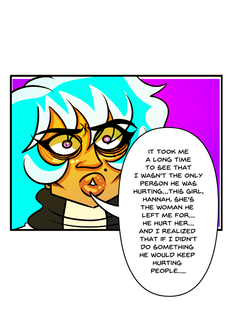 Take All You Can Chapter 78: Page 13