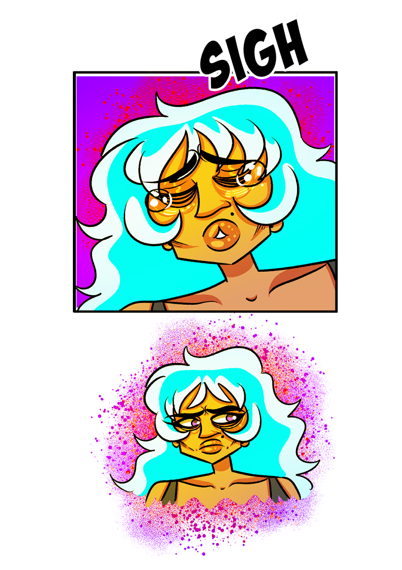 Take All You Can Chapter 77: Page 14