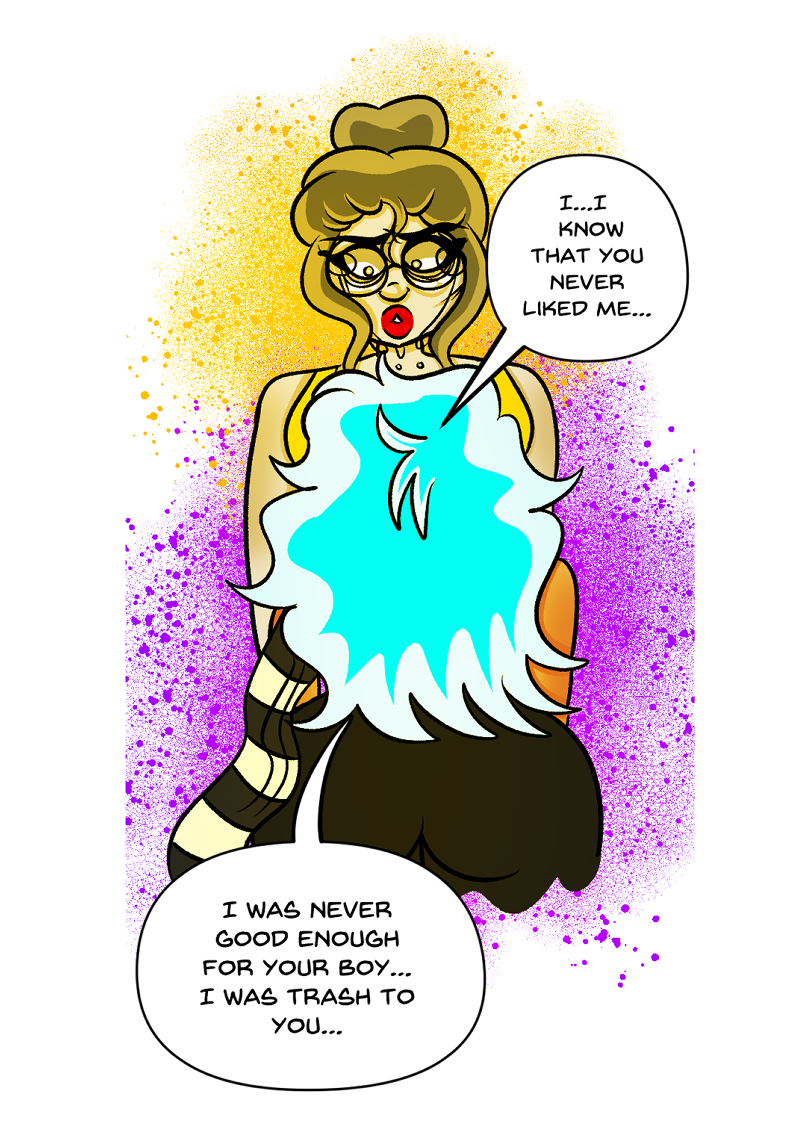 Take All You Can Chapter 78: Page 14