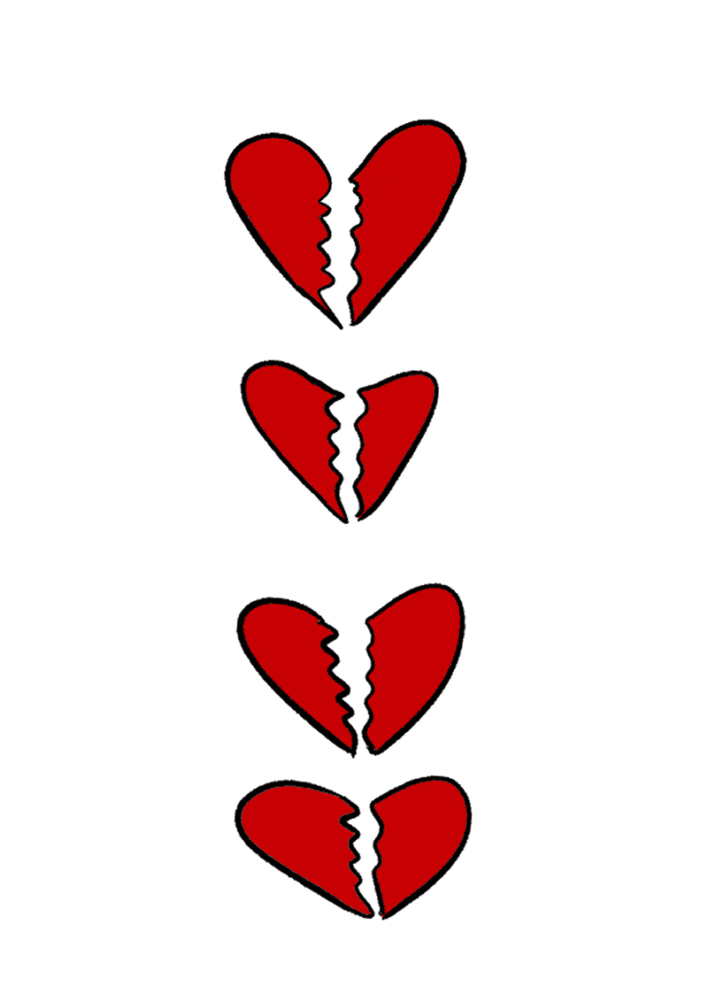 Hartbreaker Chapter 25: Page 15