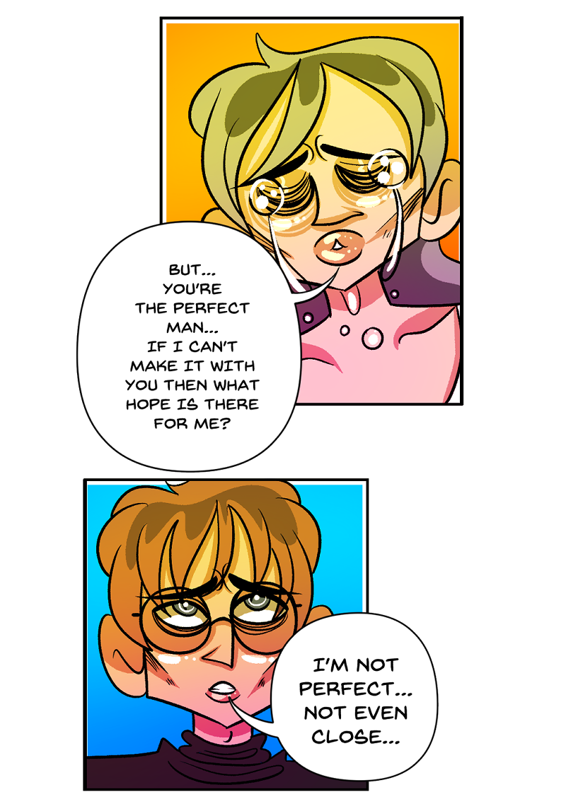 Hartbreaker Chapter 40: Page 15