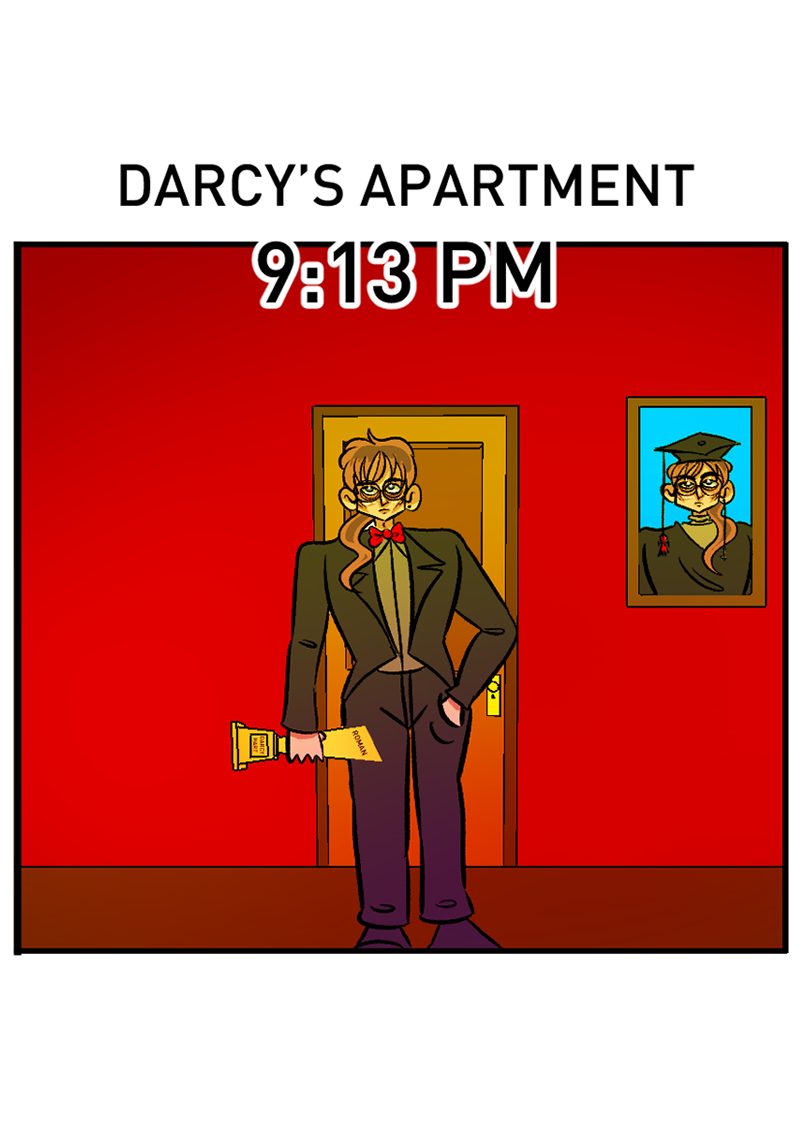 Hartbreaker Chapter 27: Page 15