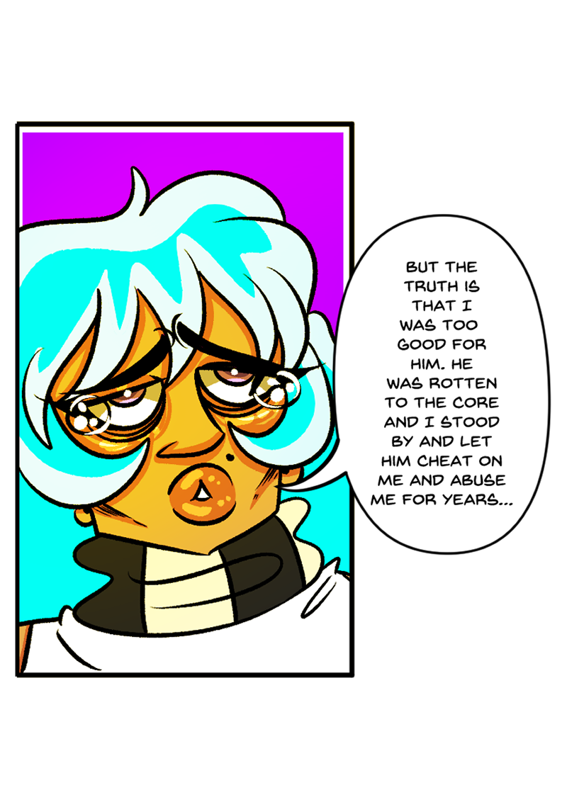Take All You Can Chapter 78: Page 15