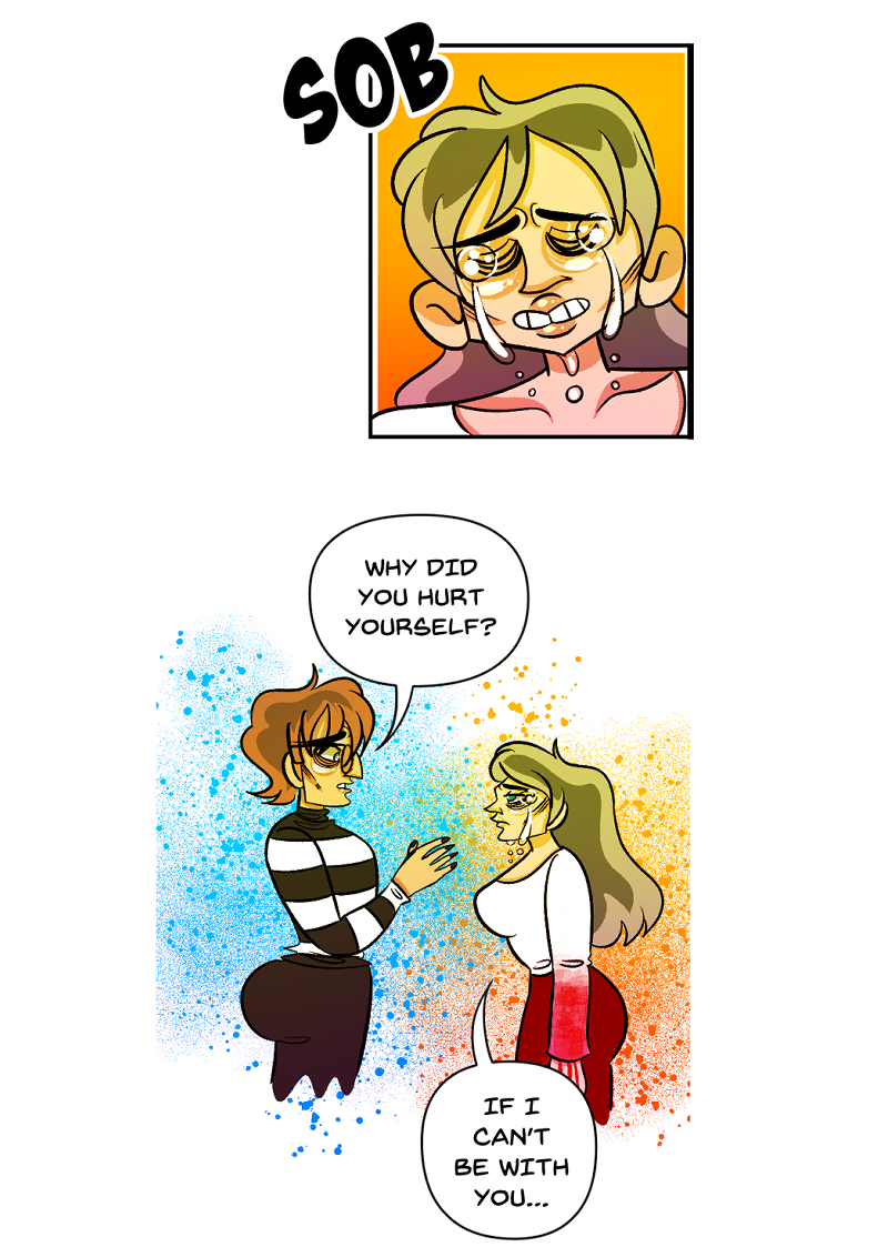 Hartbreaker Chapter 40: Page 16