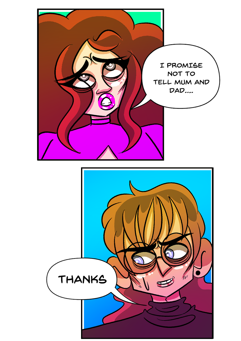 Hartbreaker Chapter 29: Page 16