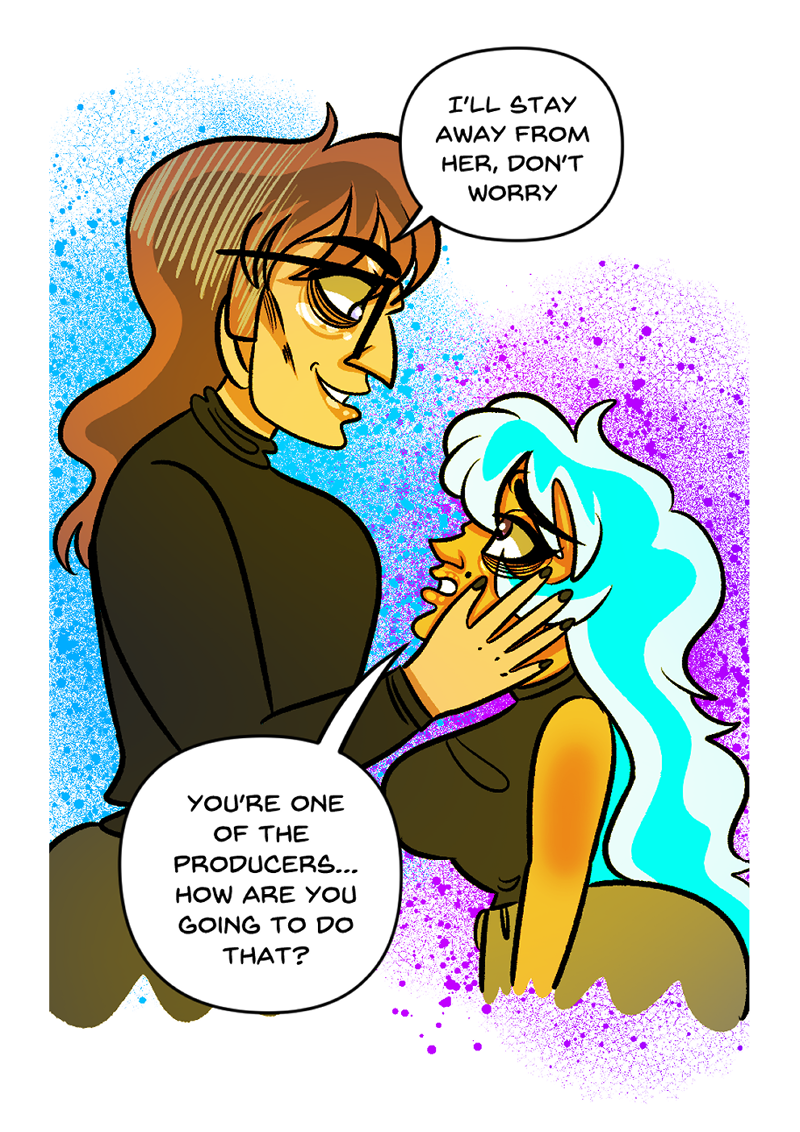 Take All You Can Chapter 82: Page 17