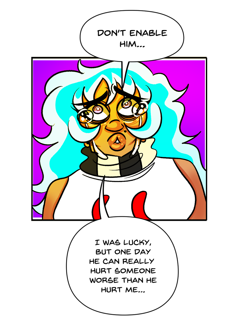 Take All You Can Chapter 78: Page 18