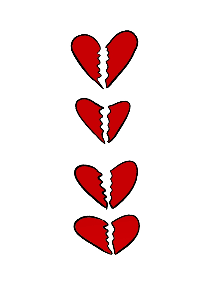 Hartbreaker Chapter 34: Page 19