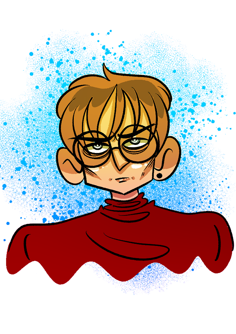 Hartbreaker Chapter 38: Page 19