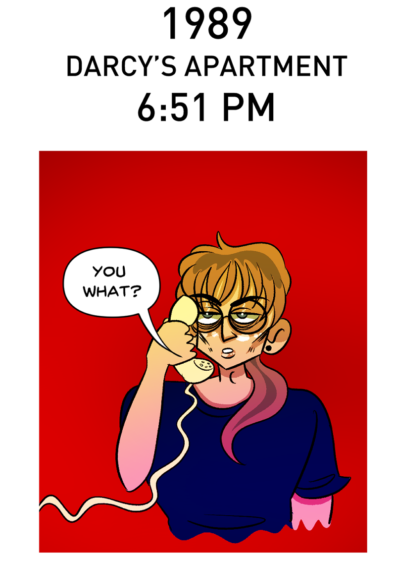 Hartbreaker Chapter 30: Page 2