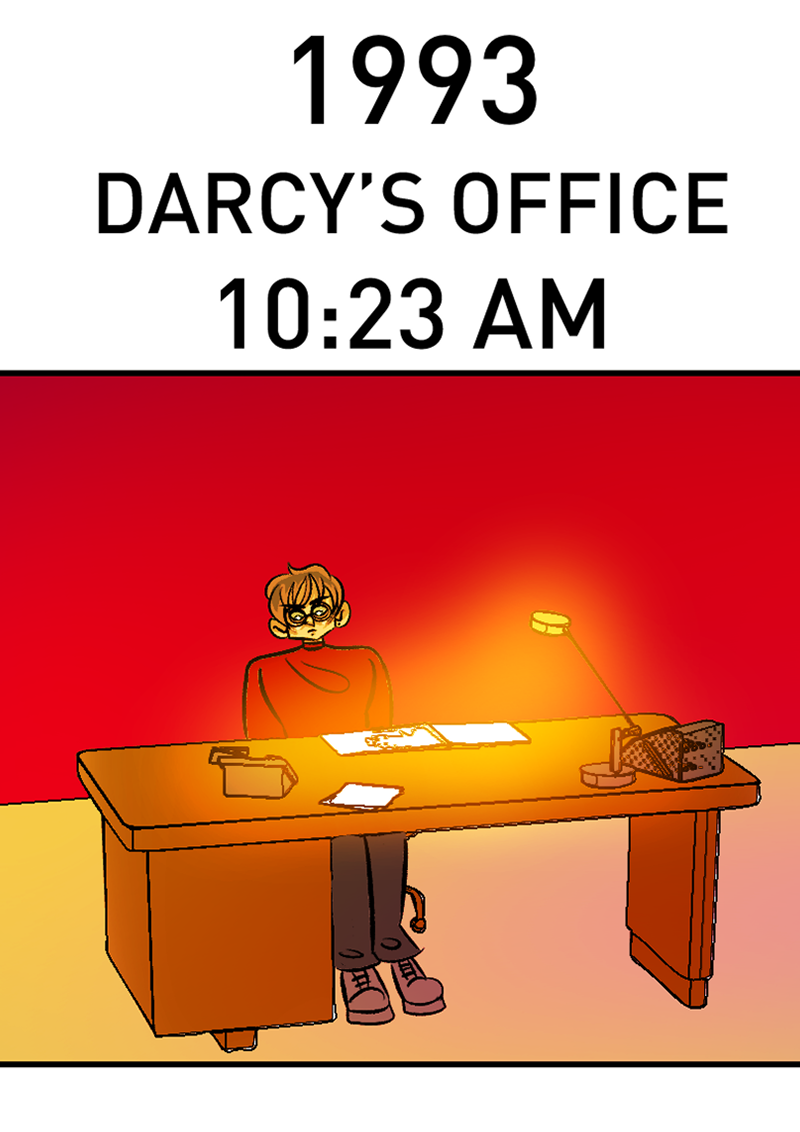 Hartbreaker Chapter 34: Page 2