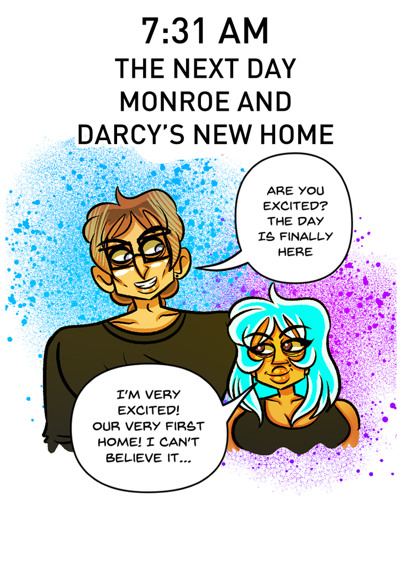 Take All You Can Chapter 83: Page 2