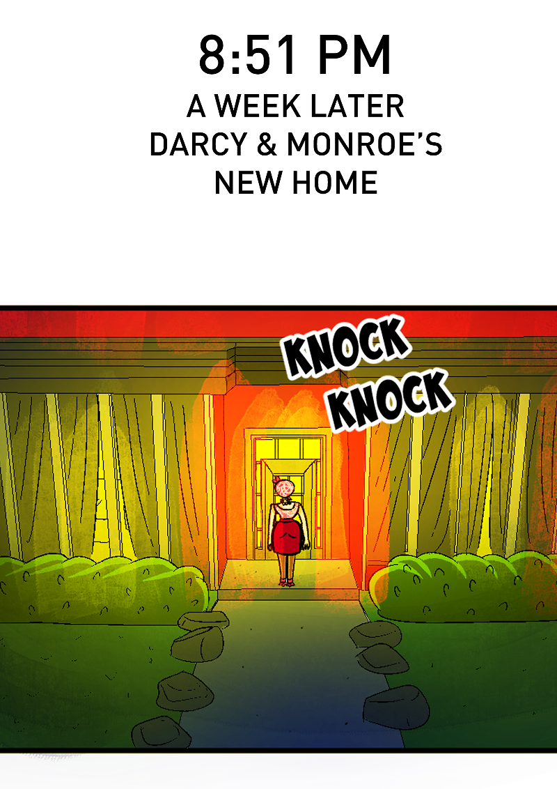 Take All You Can Chapter 84: Page 2
