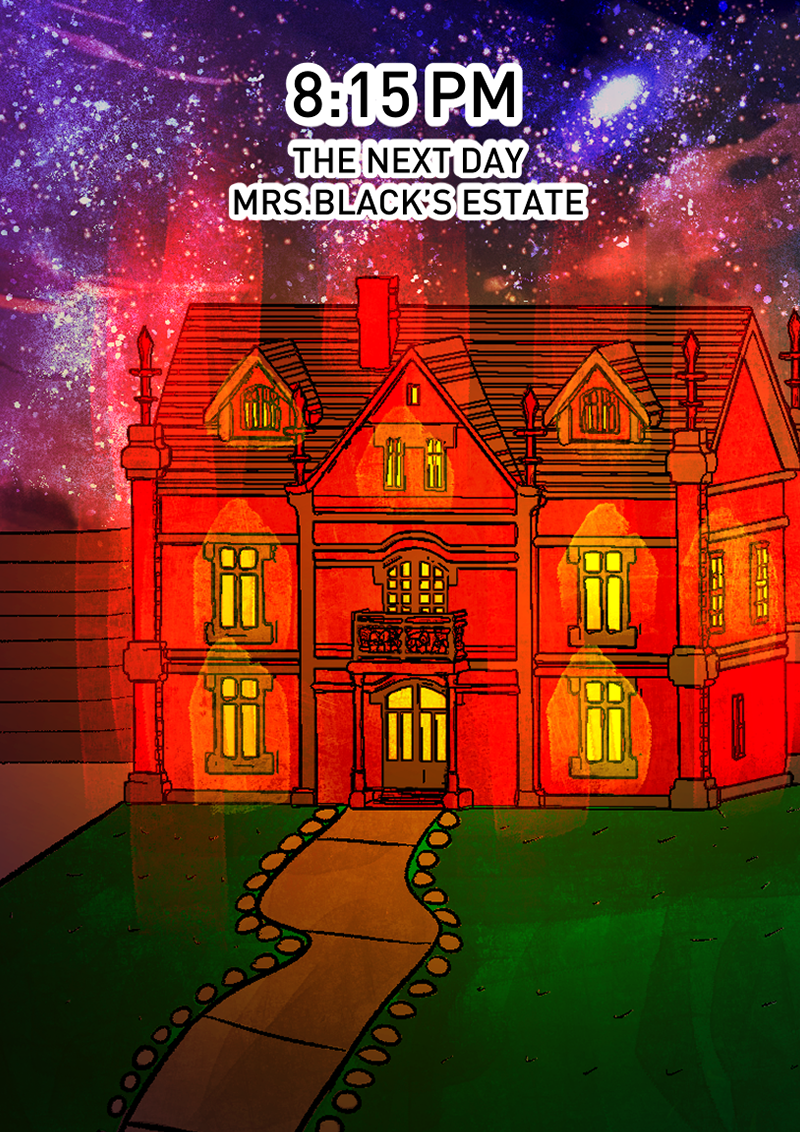 Take All You Can Chapter 78: Page 2
