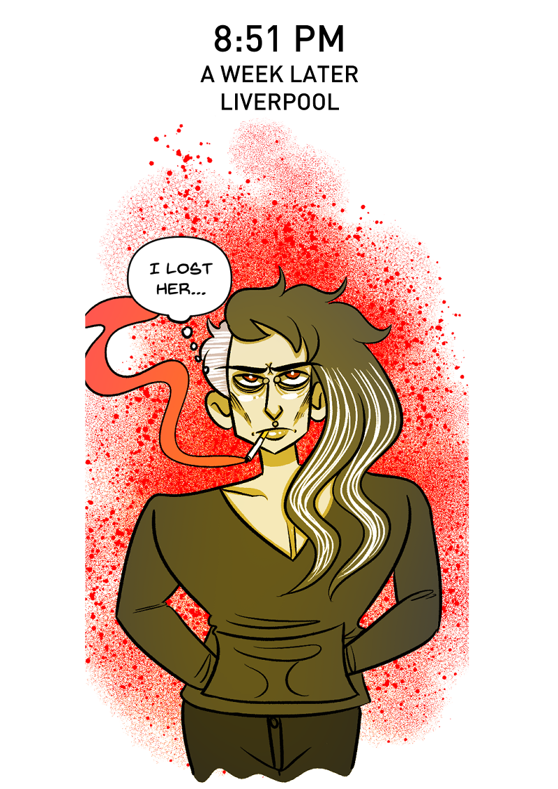 Take All You Can Chapter 73: Page 2