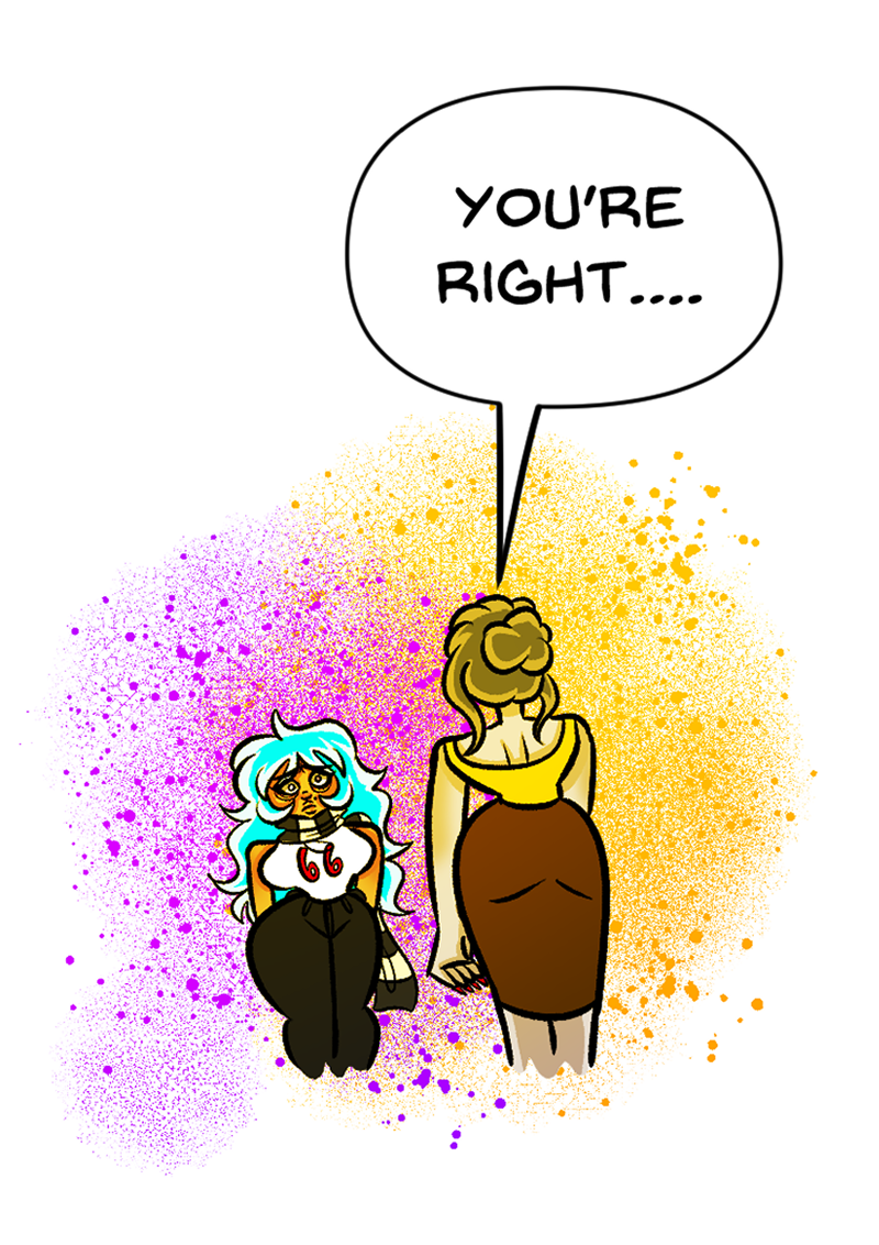 Take All You Can Chapter 78: Page 20