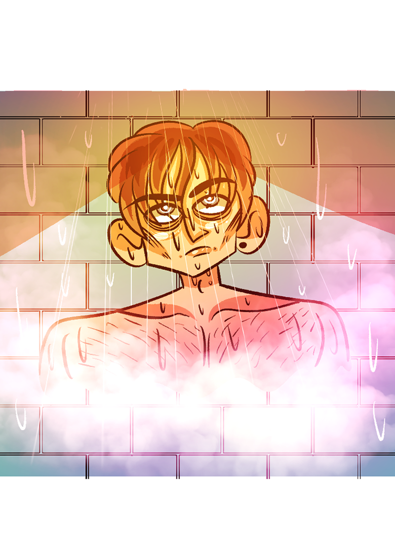 Hartbreaker Chapter 34: Page 25